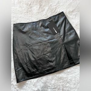 Fashion Nova Skirt